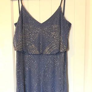 Adrianna Papell dress